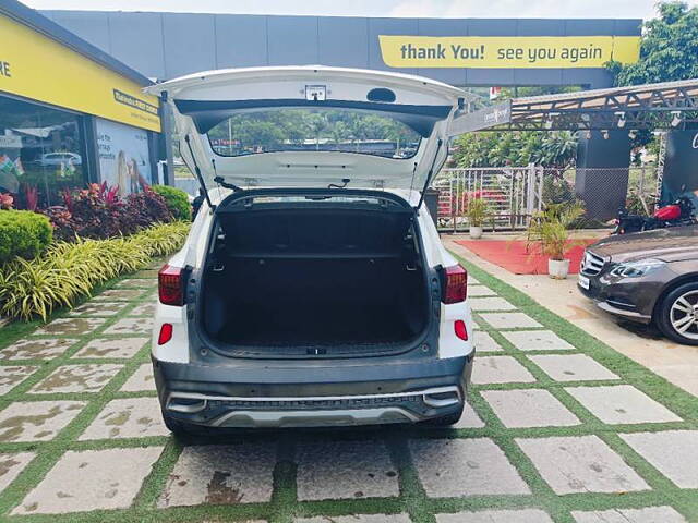 Used Kia Seltos [2019-2022] HTX CVT 1.5 [2020-2021] in Pune