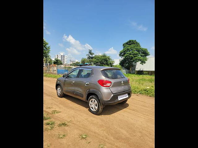 Used Renault Kwid [2015-2019] 1.0 RXT [2016-2019] in Nashik