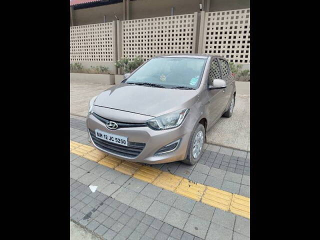 Used Hyundai i20 [2010-2012] Era 1.2 BS-IV in Pune