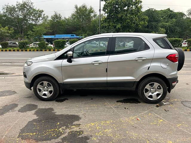 Used Ford EcoSport [2017-2019] Trend + 1.5L TDCi in Delhi