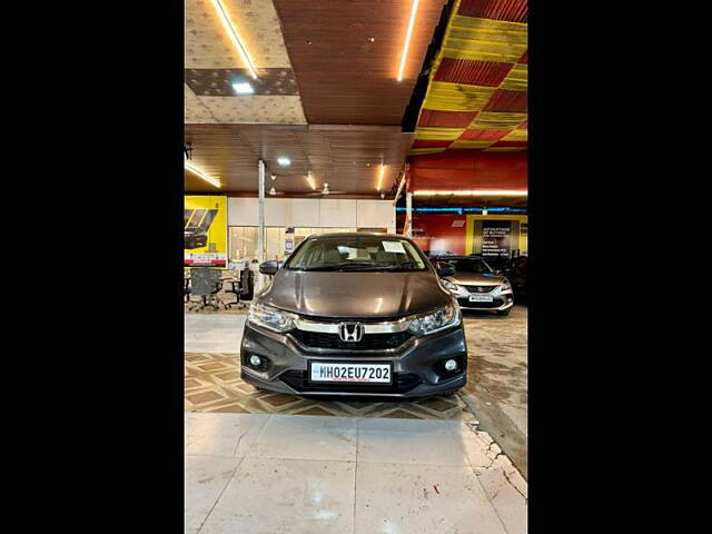 Used Honda City [2014-2017] V in Thane