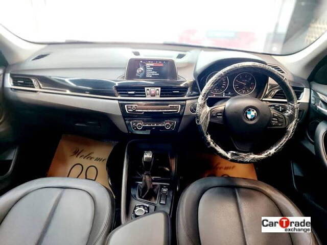 Used BMW X1 [2016-2020] sDrive20d Expedition in Navi Mumbai