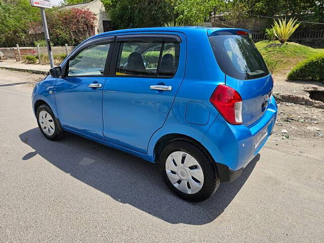 Used Maruti Suzuki Celerio [2014-2017] VXi AMT in Delhi