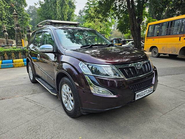 Used Mahindra XUV500 [2015-2018] W10 AT in Mumbai