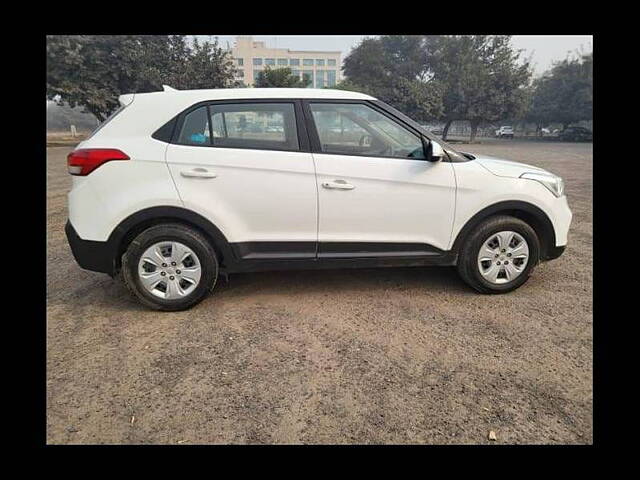 Used Hyundai Creta [2018-2019] E Plus 1.6 Petrol in Faridabad