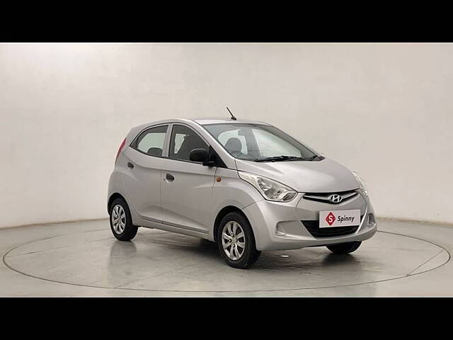 Used Hyundai Eon Magna [2011-2012] in Pune