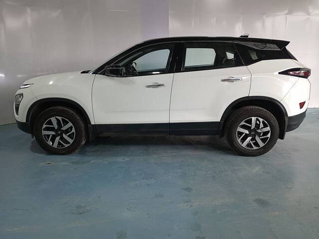 Used Tata Harrier [2019-2023] XZA Plus Dual Tone in Kochi