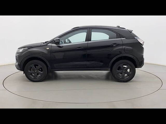 Used Tata Nexon [2020-2023] XZA Plus Dark Edition [2021-2023] in Chennai