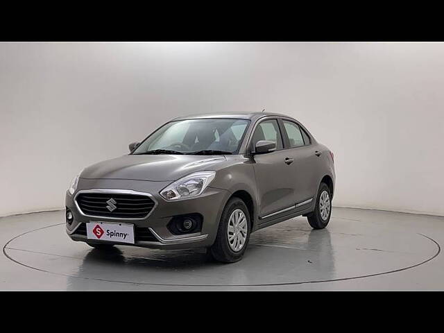 Used 2019 Maruti Suzuki DZire in Bangalore