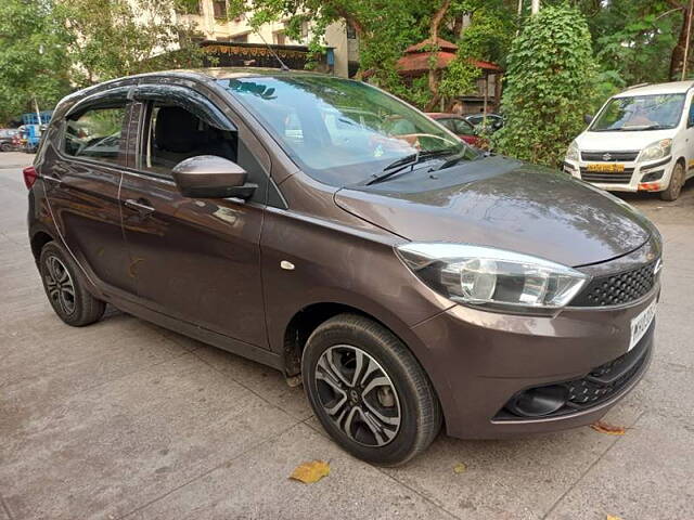 Used Tata Tiago [2016-2020] Revotron XZ in Thane