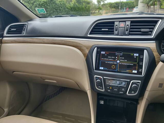 Used Maruti Suzuki Ciaz Alpha Hybrid 1.5 [2018-2020] in Delhi