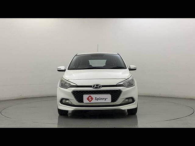 Used Hyundai Elite i20 [2014-2015] Sportz 1.4 in Bangalore