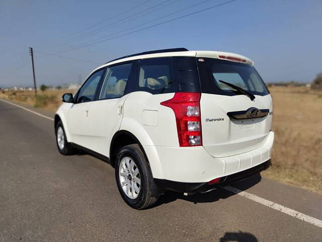 Used Mahindra XUV500 [2015-2018] W8 [2015-2017] in Kolhapur