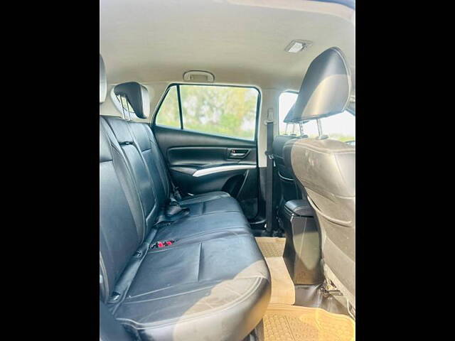 Used Maruti Suzuki S-Cross [2014-2017] Alpha 1.6 in Surat