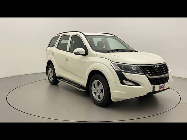 Used 2019 Mahindra XUV500 in Delhi