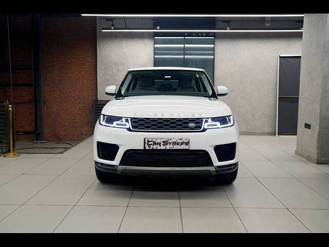 Used 2018 Land Rover Range Rover Sport in Delhi