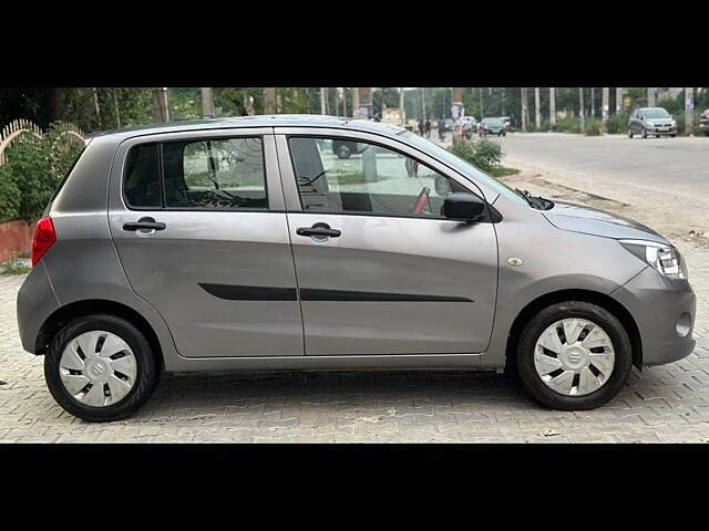 Used Maruti Suzuki Celerio [2014-2017] VXi AMT in Faridabad