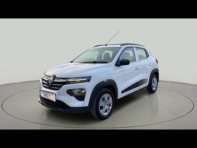 Used Renault Kwid [2019] [2019-2019] RXL in Ahmedabad