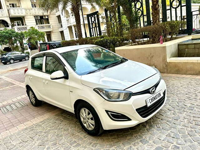 Used Hyundai i20 [2012-2014] Sportz 1.2 in Delhi