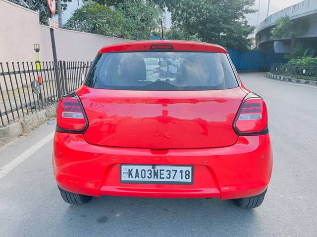 Used Maruti Suzuki Swift [2014-2018] VXi [2014-2017] in Bangalore