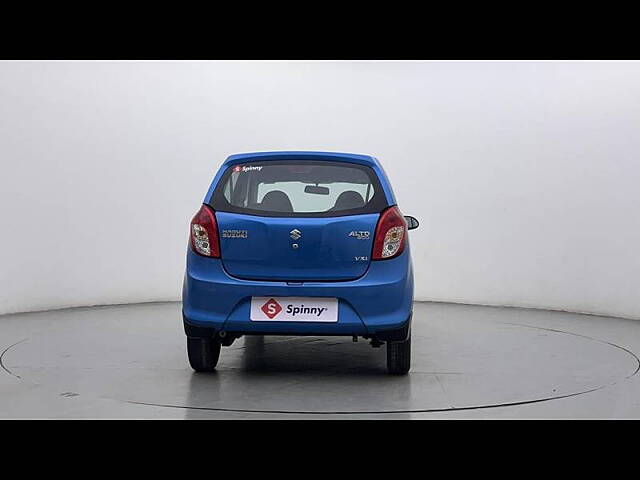 Used Maruti Suzuki Alto 800 [2012-2016] Vxi in Bangalore