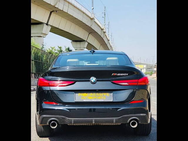 Used BMW 2 Series Gran Coupe 220i M Sport [2021-2023] in Delhi