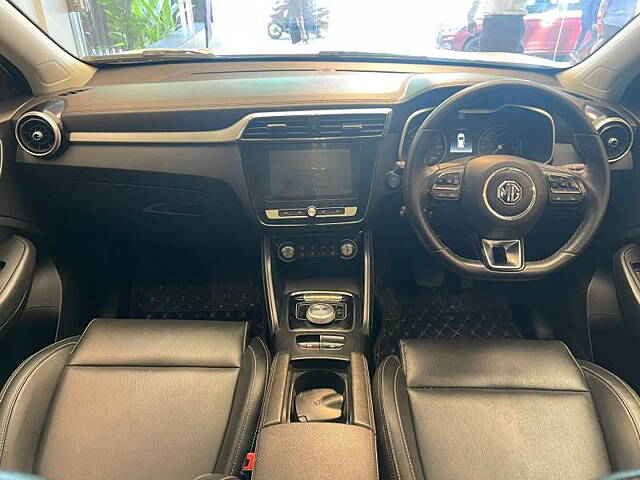 Used MG ZS EV [2020-2022] Exclusive [2020-2021] in Mumbai