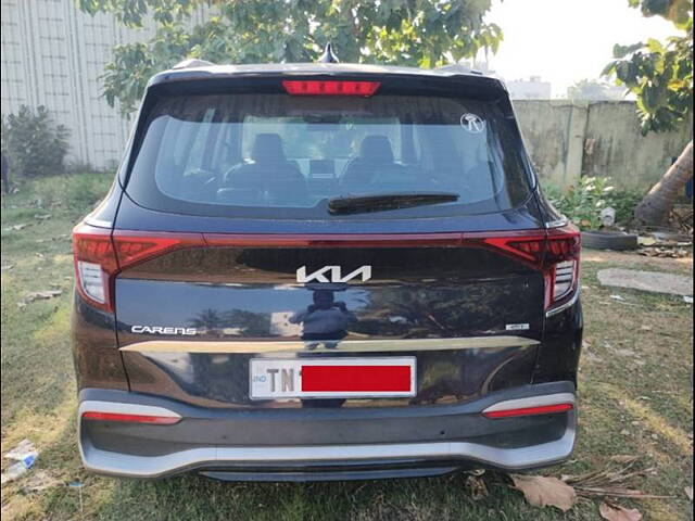 Used Kia Carens [2022-2023] Prestige Plus 1.5 Diesel MT 7 STR in Chennai