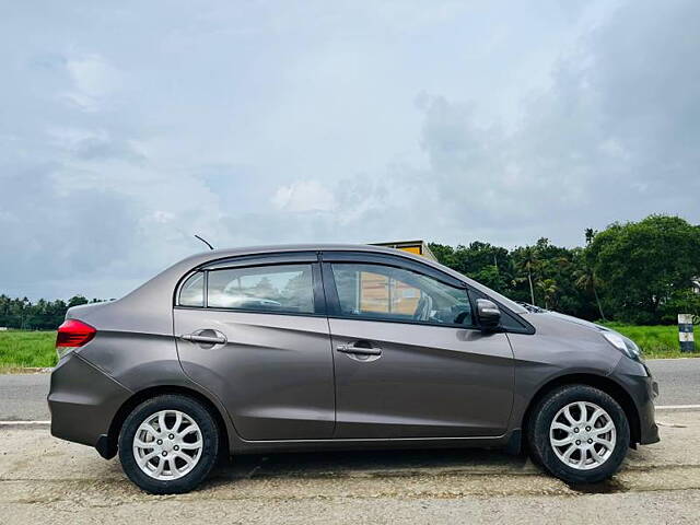 Used Honda Amaze [2013-2016] 1.2 VX i-VTEC in Kollam