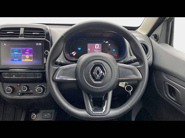 Used Renault Kwid [2015-2019] RXT Opt [2015-2019] in Hyderabad