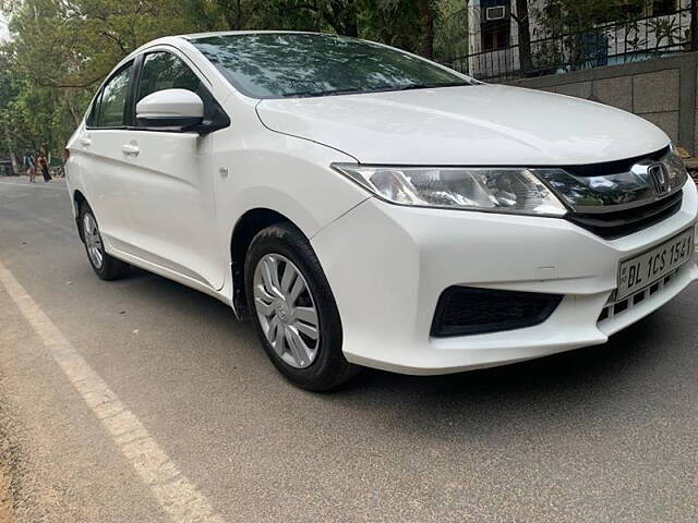 Used Honda City [2014-2017] SV in Delhi