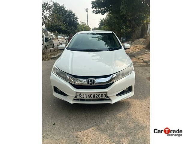 Used 2014 Honda City in Jaipur