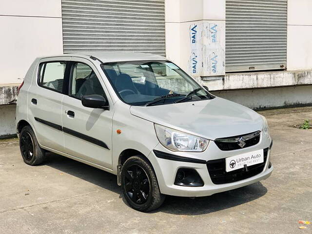 Used Maruti Suzuki Alto K10 [2014-2020] VXi [2014-2019] in Thane