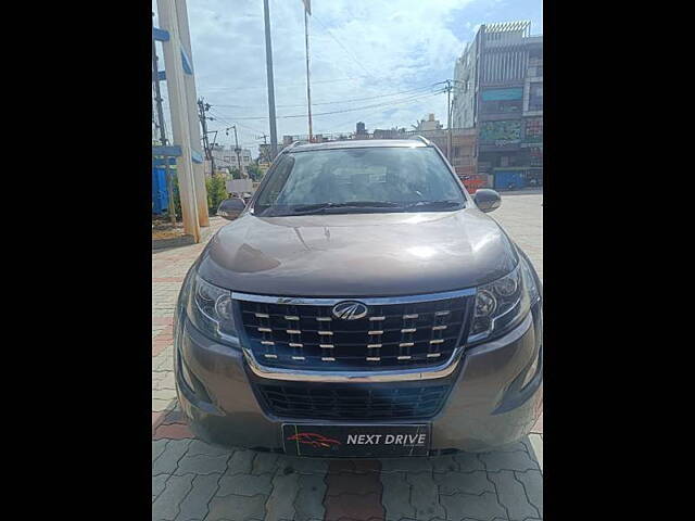 Used 2018 Mahindra XUV500 in Bangalore