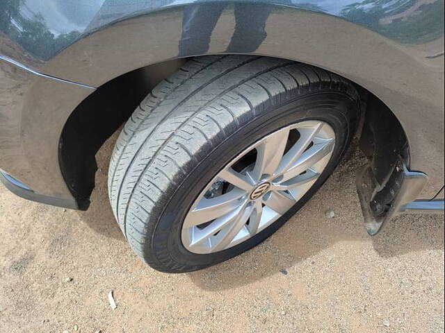 Used Volkswagen Ameo Highline Plus 1.5L AT (D)16 Alloy in Bangalore