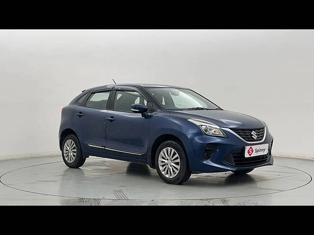 Used Maruti Suzuki Baleno [2015-2019] Delta 1.2 in Gurgaon