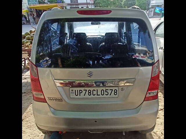 Used Maruti Suzuki Wagon R 1.0 [2010-2013] LXi CNG in Kanpur