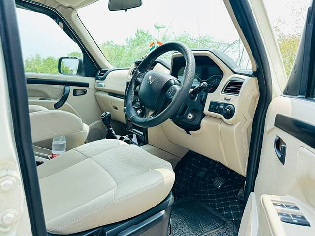 Used Mahindra Scorpio 2021 S11 in Delhi