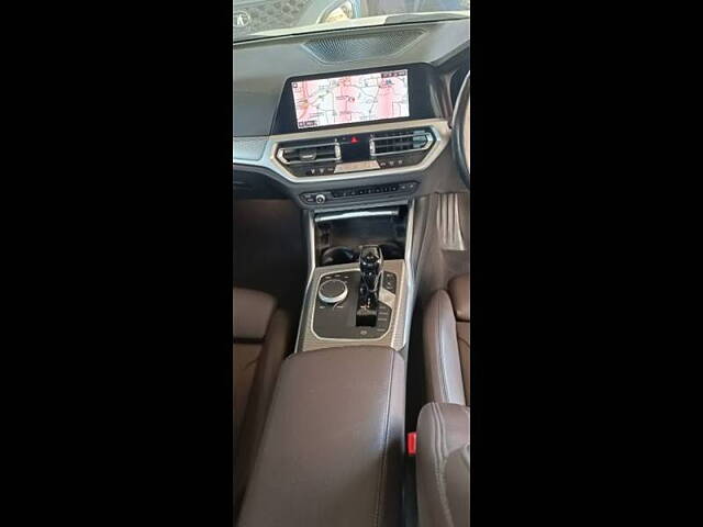 Used BMW 3 Series [2016-2019] 330i Sport Line in Chennai