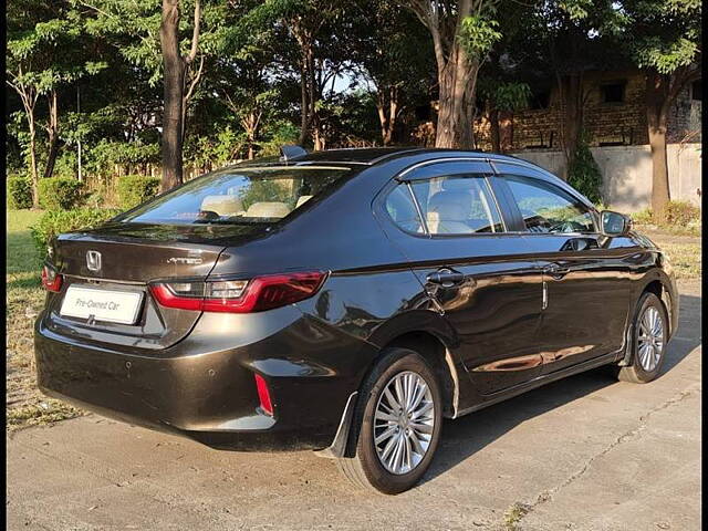 Used Honda City [2014-2017] V in Surat