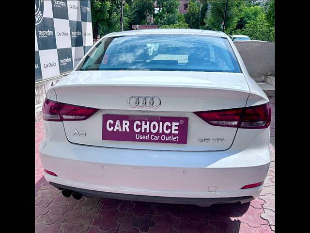 Used Audi A3 [2014-2017] 35 TDI Premium in Jaipur