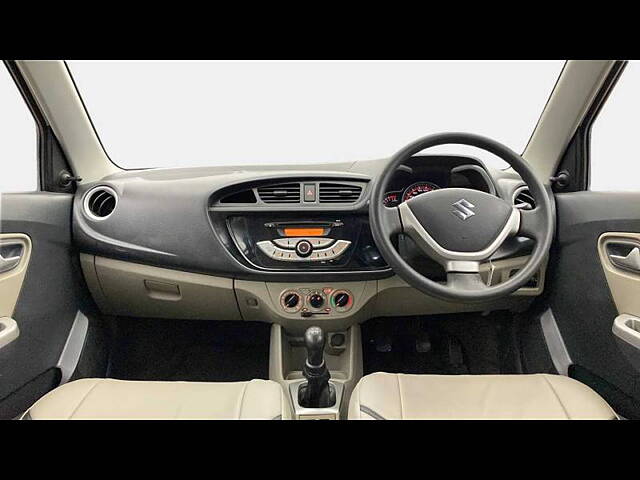 Used Maruti Suzuki Alto K10 [2014-2020] VXi [2014-2019] in Delhi