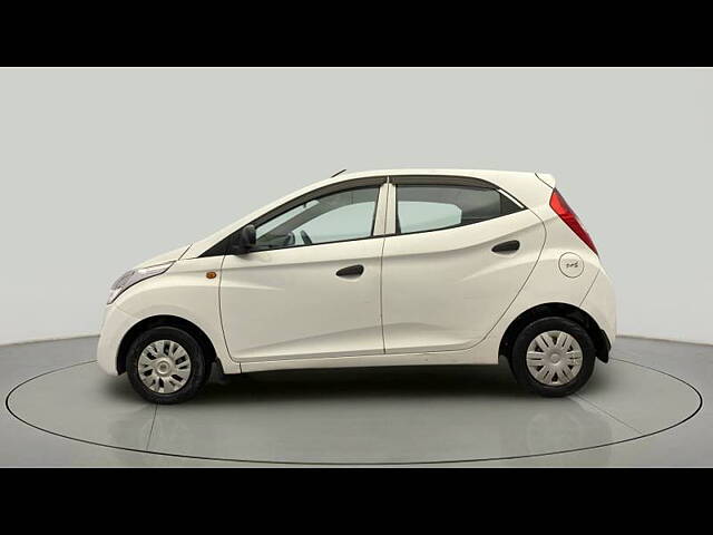 Used Hyundai Eon Era + in Kochi