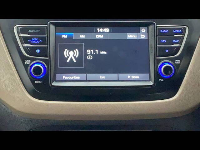 Used Hyundai Elite i20 [2019-2020] Asta 1.2 (O) [2019-2020] in Chennai