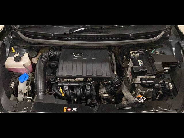 Used Hyundai Grand i10 Nios [2019-2023] Sportz AMT 1.2 Kappa VTVT in Vadodara