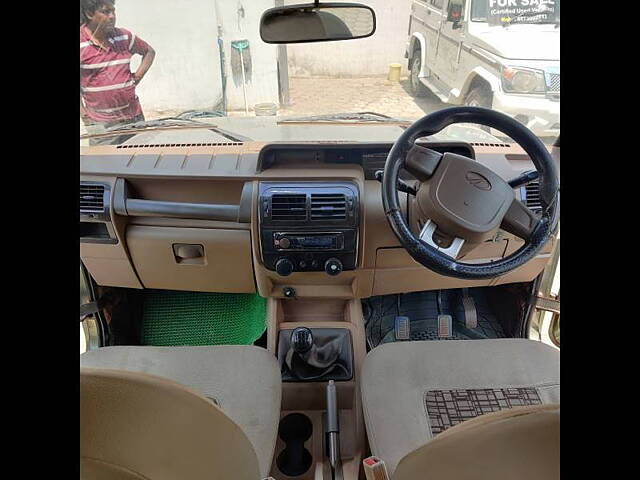 Used Mahindra Bolero [2011-2020] Power Plus ZLX [2016-2019] in Ranchi