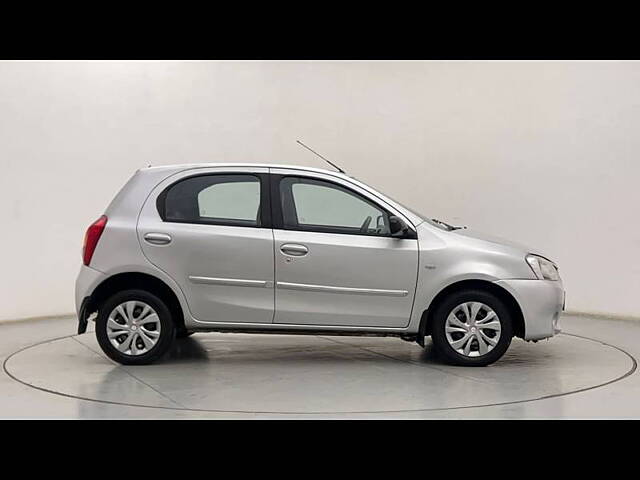 Used Toyota Etios Liva [2011-2013] G in Pune