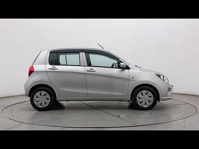 Used Maruti Suzuki Celerio [2017-2021] VXi (O) in Chennai