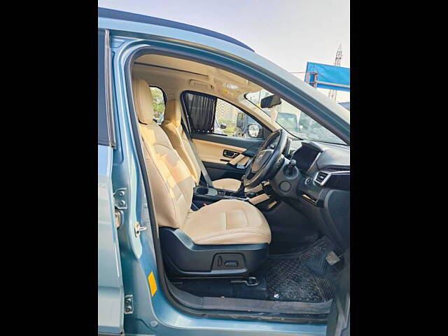 Used Tata Safari [2021-2023] XZA Plus in Pune