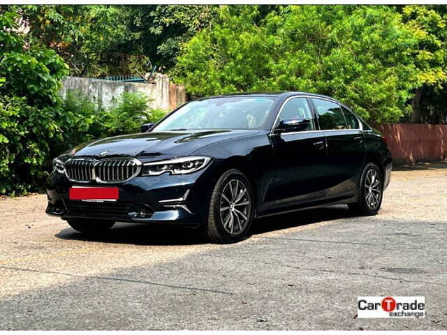 Used BMW 3 Series Gran Limousine [2021-2023] 330Li Luxury Line in Delhi